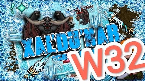 #tibiame #tibia Tibiame. King Xal