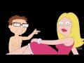 Steve Smith singing "Is She Not Hot Enough For You Dad?" (American Dad)