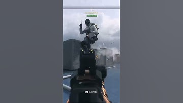 Cheater #dmz #ashikaisland