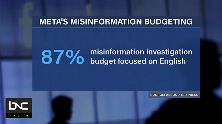 Spanish Communities Targeted for Misinformation on Social Media