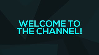 KofiKrumble's Channel Trailer