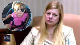 Babysitter On Trial For Death of 3-Year-Old Girl | Trial Files | Full Episode — S1E4 by Law&Crime Network 4 days ago 22 minutes 33,589 views
