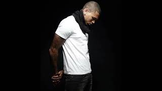 Chris Brown - Famous Girl (Acapella)