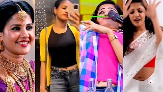 Krishnendu Enchanting Looks