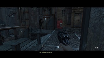 Longplay Fallout 4: Horizon + PANPC + PACEdev8