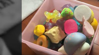 RubyIRL is live! SQUISHIES