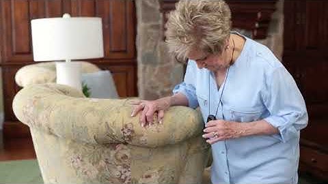 Belle+ Medical Alert Device