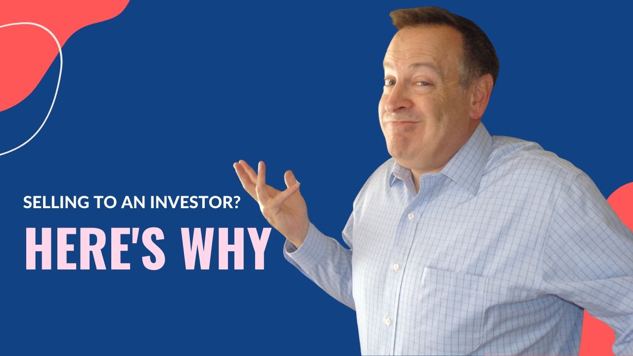 Why Would ANYONE Sell Their House to a Cash Buyer instead of Listing it