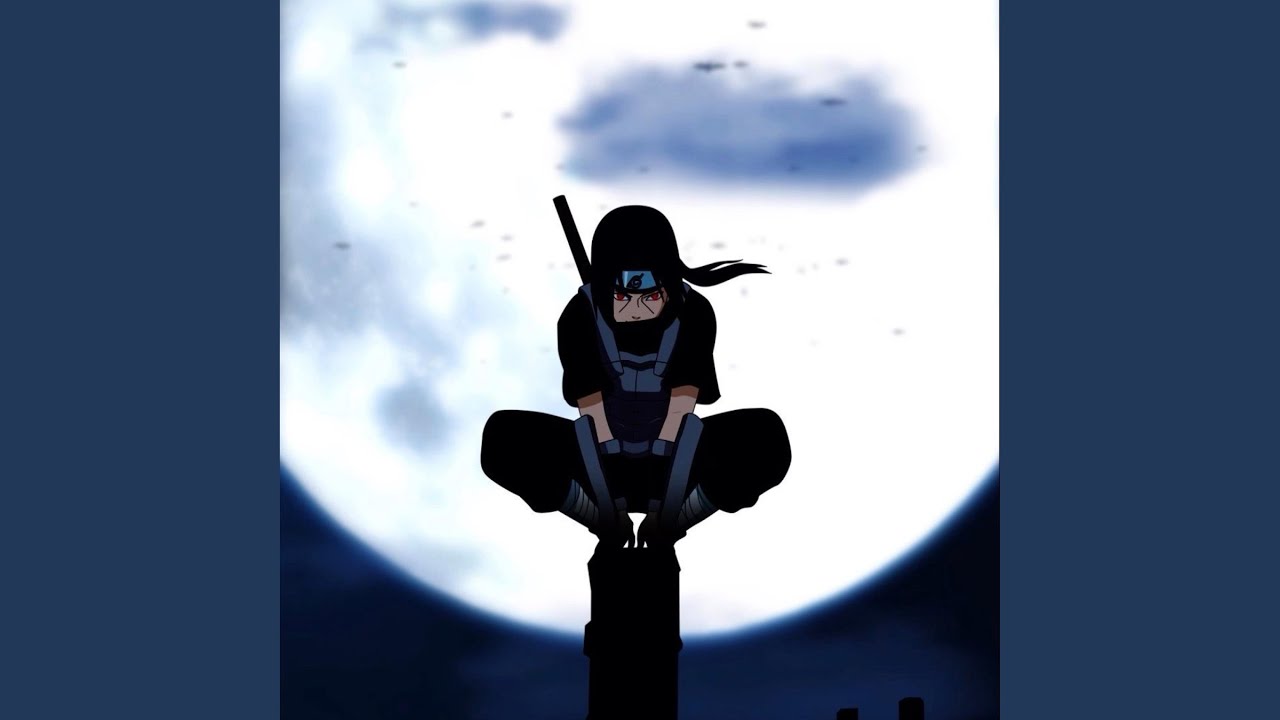 Guarda Itachi su YouTube Guarda Itachi su YouTube