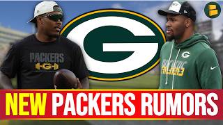 Packers Rumors: NFL “Getting Close” On Josh Jacobs Decision Per Insider Micah Parson Back Soon