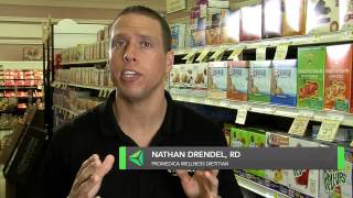 Navigating Nutrition With ProMedica - Health Halos Navigating Nutrition With Promedica Beef