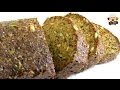 PALEO PSYLLIUM HUSK BREAD RECIPE - FLOUR FREE