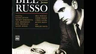 An Aesthete On Clark Street - Bill Russo