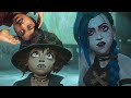 Arcane Season 2 Discussion (Spoilers &amp; Theories) | Sefan