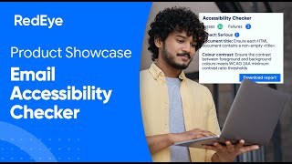 Email Accessibility Checker