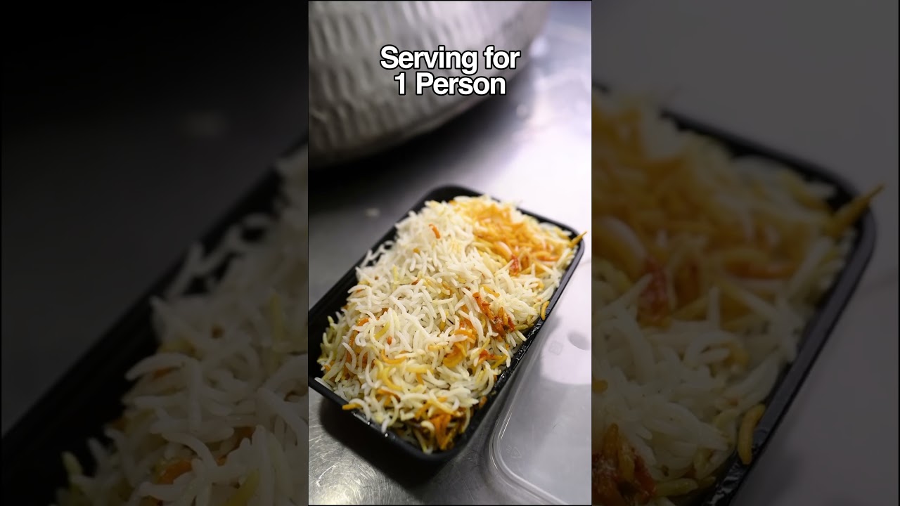 Efficient Food Storage in Style &ndash; 750ml Black Container