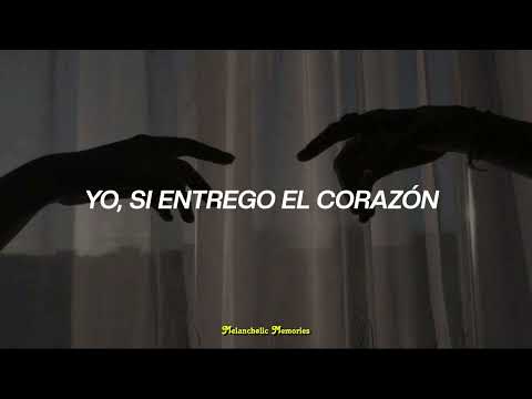 Caló - Formas De Amor (Letra)