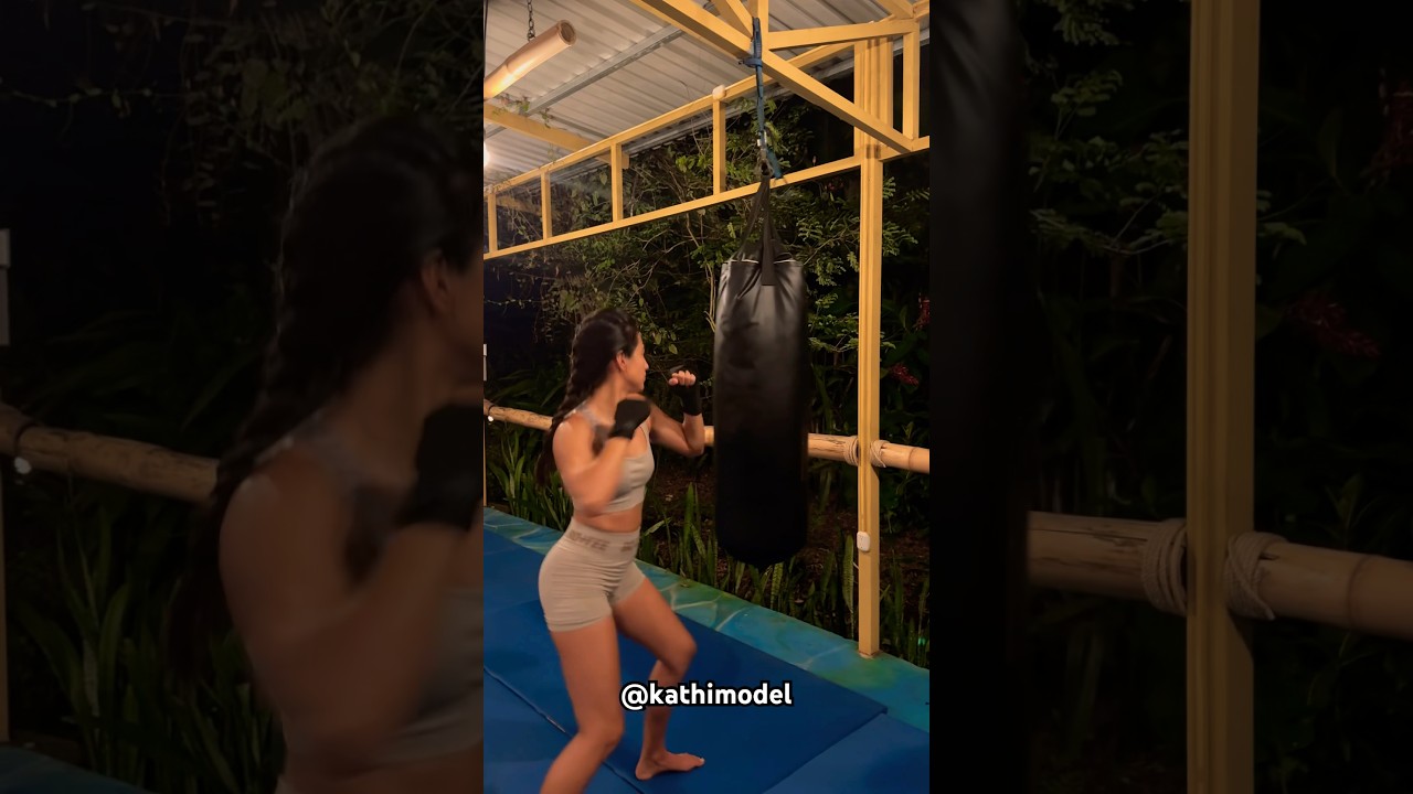 Another Training Video