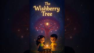 "Chubbu’s Wish 💫 | A wish for someone else #youtubeshorts #shorts #kidslearning #kidsstories #kids