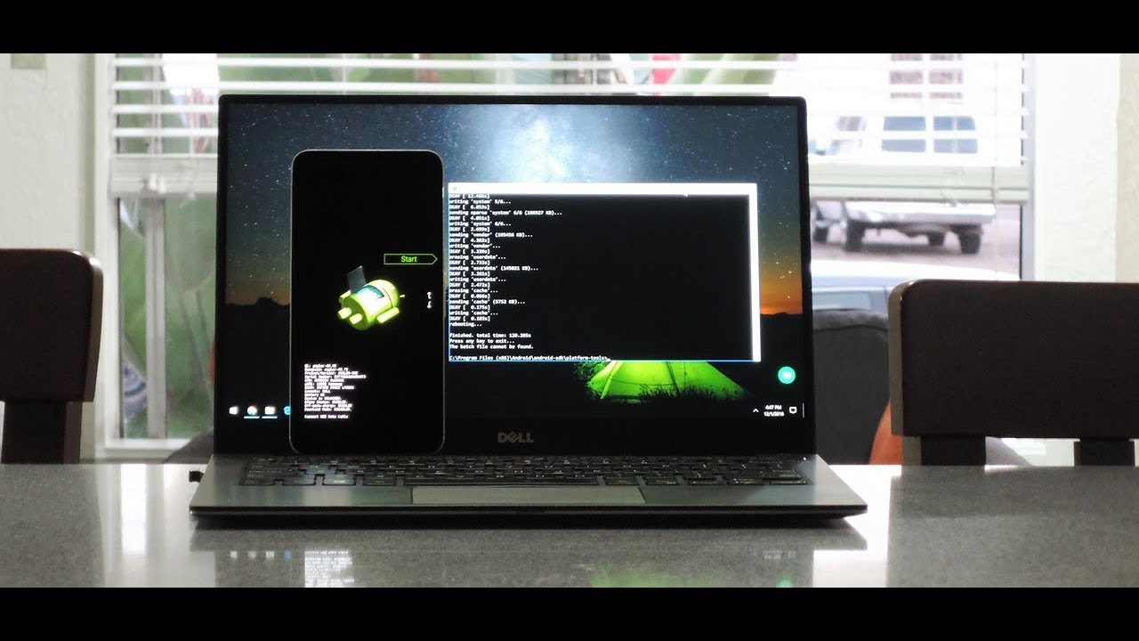 💻📲 How To Flash Intex Aqua Trend Without Battery