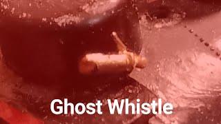 Ghost Whistle