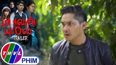 Giới thiệu phim Lời nguyền lúc 0 giờ - Tuần cuối