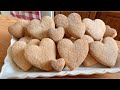 Galletas con leche condensada fácil y riquísimos 😋