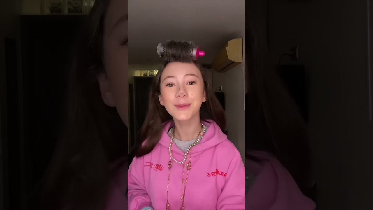 GRWM | pour aller en cours 🪽 //@ Rom ' 