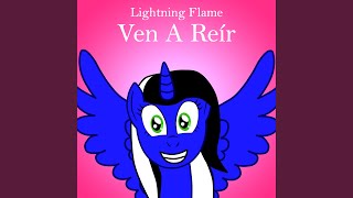 La Poción de Pinkie - Lightning Flame