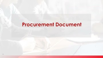 Webinar for Ukraine Energy Support Fund vendors Video presentation ENG