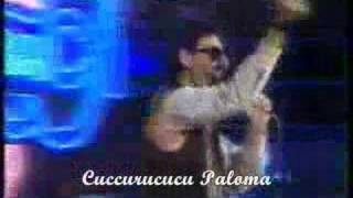 68. Cuccurrucucu (Español), de Franco Battiato chords