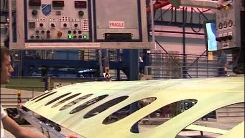 Airbus orders give boost to contractors