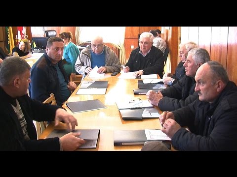 სახელმწიფომ ტყიბულის მუნიციპალიტეტის ინფრასტრუქტურისათვის 2 560 075 ლარი გამოყო