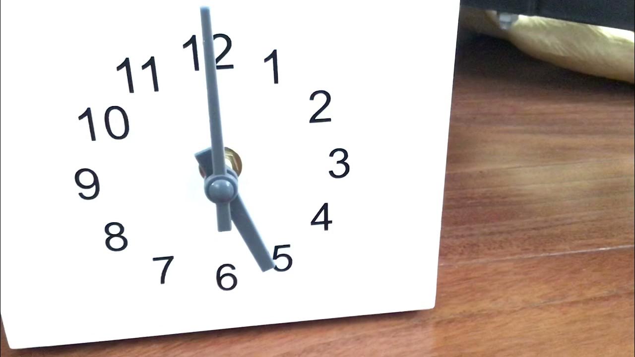 Fixing the cuckoo clock Chime YouTube