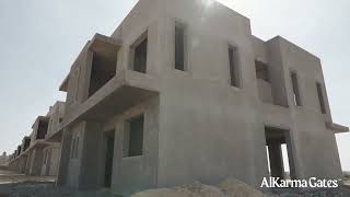 Alkarma Gates New Zayed | alkarma developments