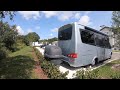 Leisure Travel Van | Monticello Goat Farm