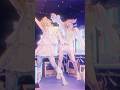 衣装リメイクと振付つけました♡#pii #spiritual #dance #切り抜き
