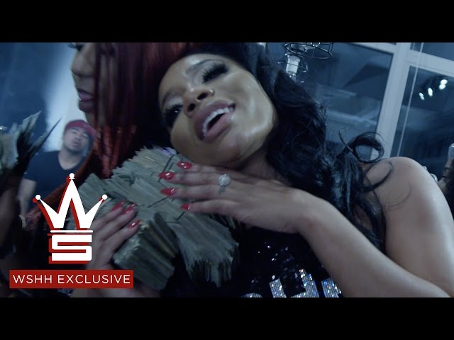 高橋一也(男闘呼組)「singer song writing stripper」 Love & Hip Hop's Tommie Lee 