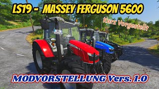 ["LS19´", "Landwirtschaftssimulator´", "FridusWelt`", "FS19`", "Fridu´", "LS19maps", "ls19`", "ls19", "deutsch`", "mapvorstellung`", "LS19 MASSEY FERGUSON 5600", "FS19 MASSEY FERGUSON 5600", "MASSEY FERGUSON 5600", "MF 5600", "LS19 mf 5600"]