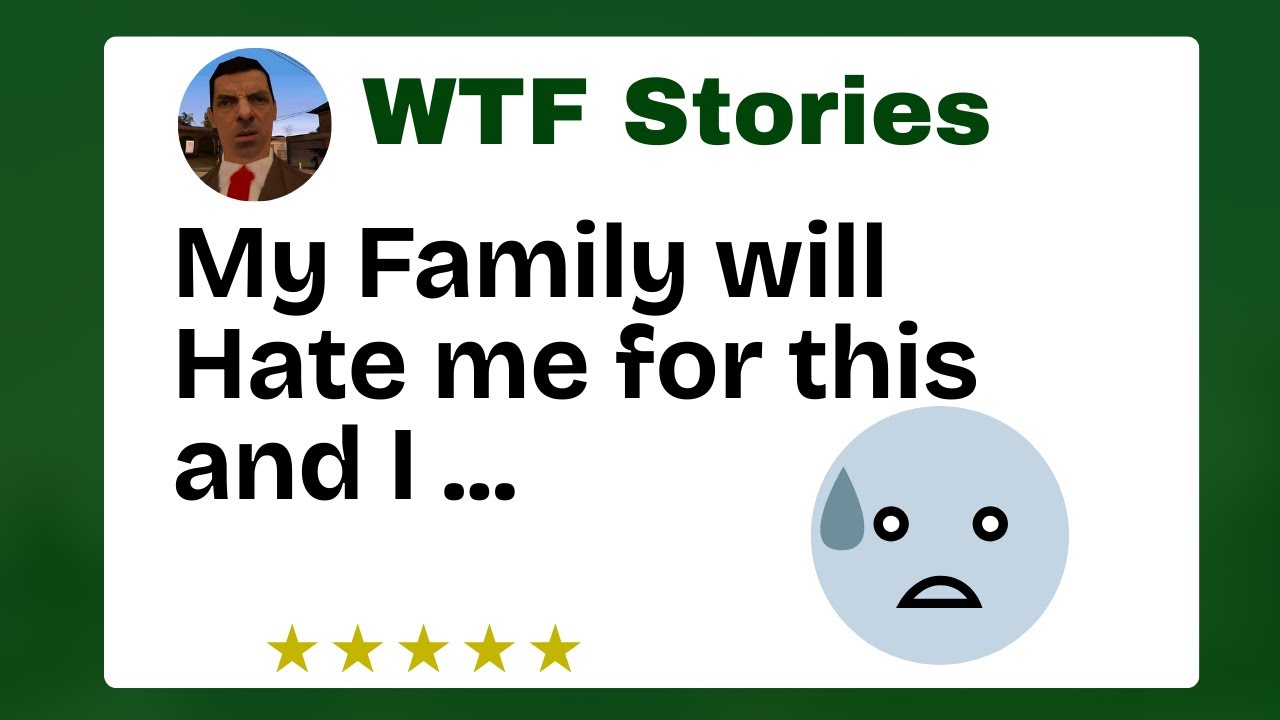 I use my Menstrual blood to cook for the Family 😕