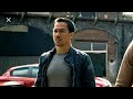 Joe Taslim dialog bahasa Indonesia di fast and furios 6