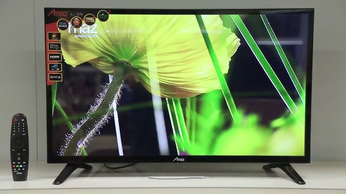 Cuál es el MEJOR SMART TV 32 PULGADAS del 2023? ✓ Probamos: LG, Samsung,  Philco, TCL, AOC. 