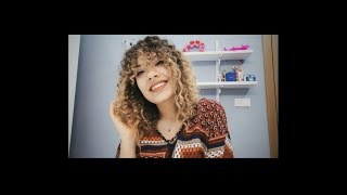 ISI KULLANMADAN AFRO DALGA NASIL YAPILIR?