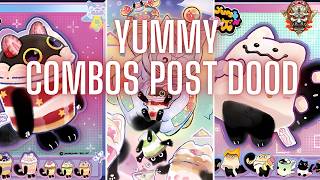 Yummy Combos Post Doom of Dimensions
Yugioh Combo from DOOD using Yummy
Start: 00:00
any Yummy name Combo 01:01
Obedience schooled 02:45
Sky striker hornet drones Yummy Combo Combo 05:27
rescue cat 06:47
Subscribe: https://www.youtube.com/@yugiohTeamONI?sub_confirmation=1
Songs played are all copyright free lofi tracks found on youtube
songs
Your Name - Mitsuhas Theme (Lofi Lia Remix)
Persona 5 - Life Goes On (Lofi Lia Remix)
Pokémon Red & Blue - Route 1 (Lofi Lia Remix)
Thank you Patty for editing this video.
#yummy #yummycupsy #cupsyyummy #hornetdrones #yummydeck #yummycombos #yummycombo #jushcombos #justicehunters Yummy Combos Post Doom of Dimensions