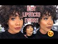 BEST LIPSTICKS/LINERS EVER! | MENTED COSMETICS +   GIVEAWAY!!