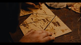 Eye of Fate - Night Falls