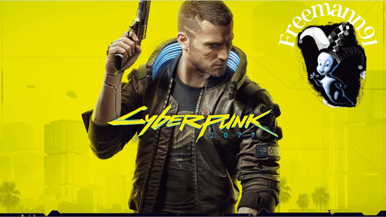 Cyberpunk 77 12 Hollische Nachbarn Youtube