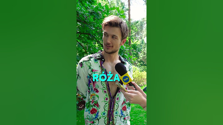 SZYBKIE PYTANIA Z MATEUSZEM ⏱💚 | TOP MODEL #shorts