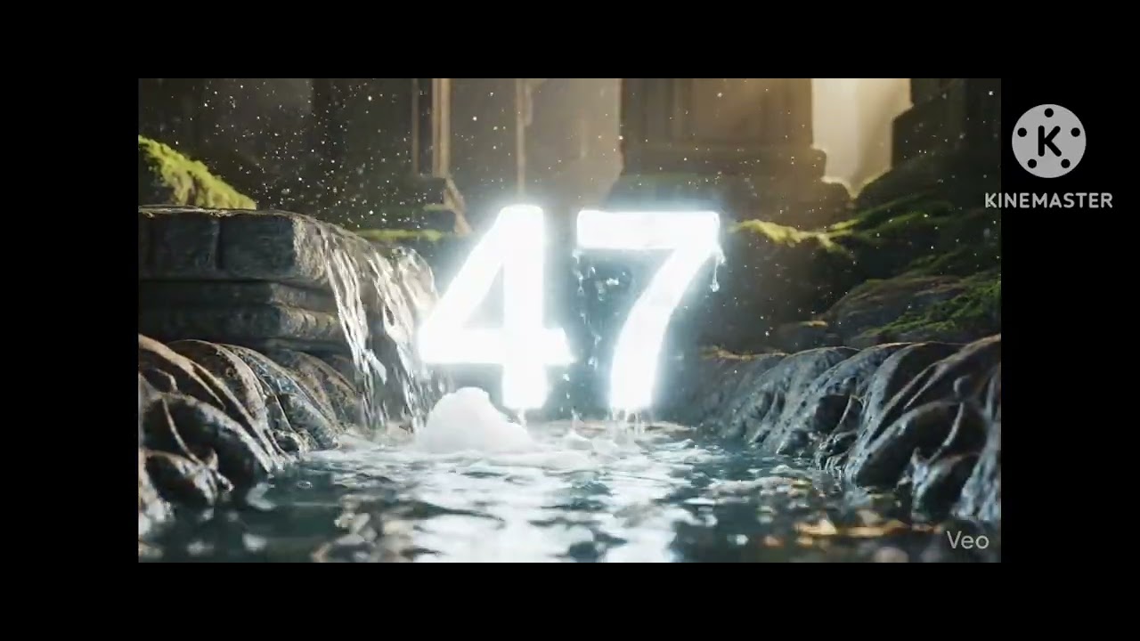 Number 47 Music Sound Effect Ambient