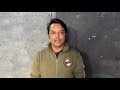 Manoj Pandey | Intro | Age group 35-40 Yrs. 